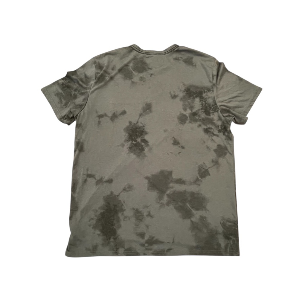 Roark Run Amok Tie Dye Pocket Tee - Picture 2 of 8